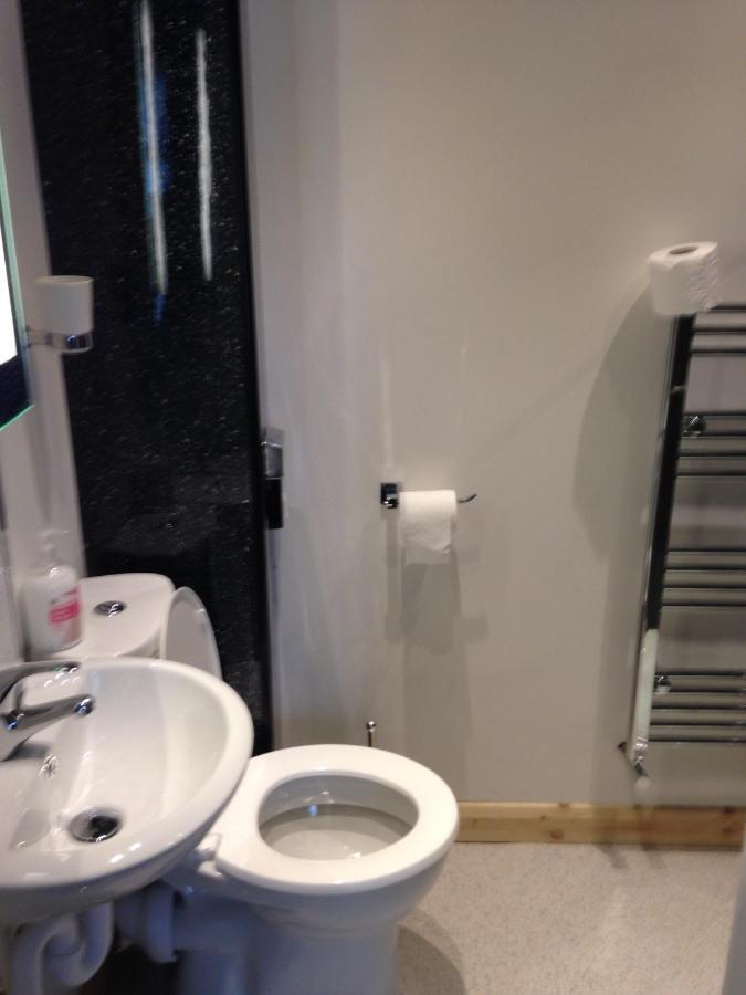 Grosvenor Guest House Hastings Habitación foto